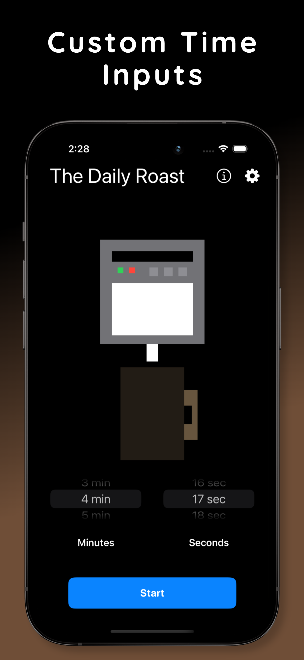 App Screenshot 2