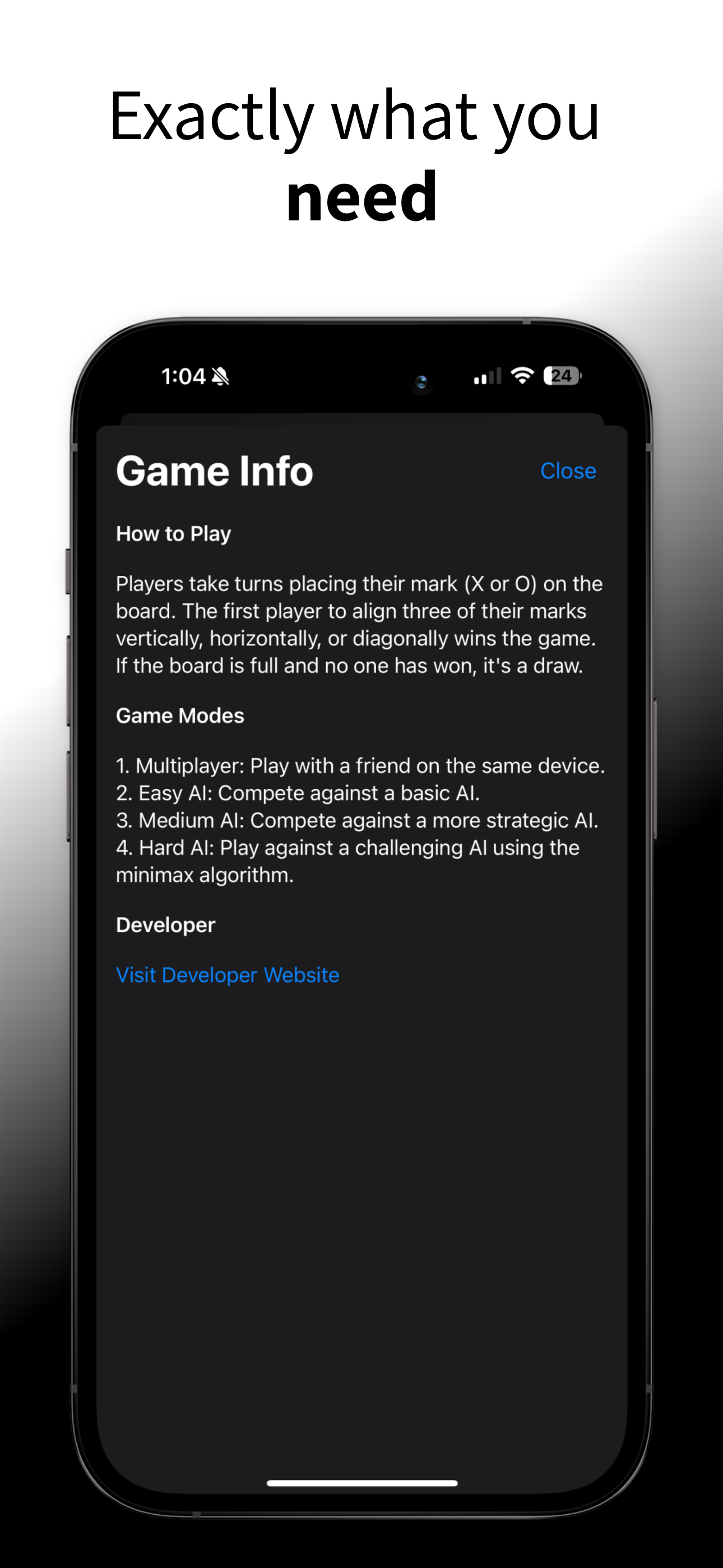 App Screenshot 5